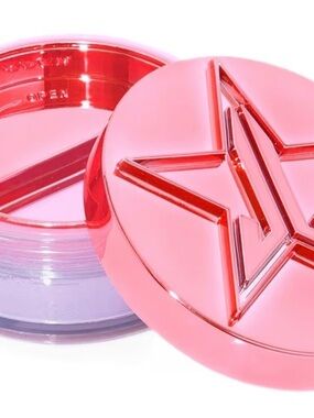 Magic Star Setting Powder - Lavender NIB
